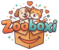 زوبوكسي | Zooboxi
